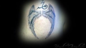Done in 2014 / 2015.. #wings #symbol #shadeing #blackwork #blacktattoo #finishtattoo #tattoo #design #done #finish #linetattoo #tattooart #tattoolifestyle #tattoolife #tattoodesign #tattoo #ink #art #tattooartist #inked #tattooflash #tattooideas #artwork #artist #follow