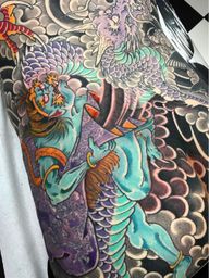 Tattoo