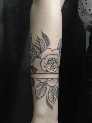 Tattoo uploaded by Lilit Tattoo • Tattoodo