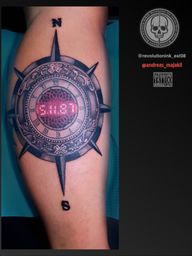 Tattoo