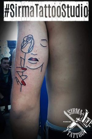 #Nafplio #Tattoo #getinked #SirmaTattooStudio #NafplioCity #Tattoos #tattooshop 