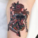 Tattoo