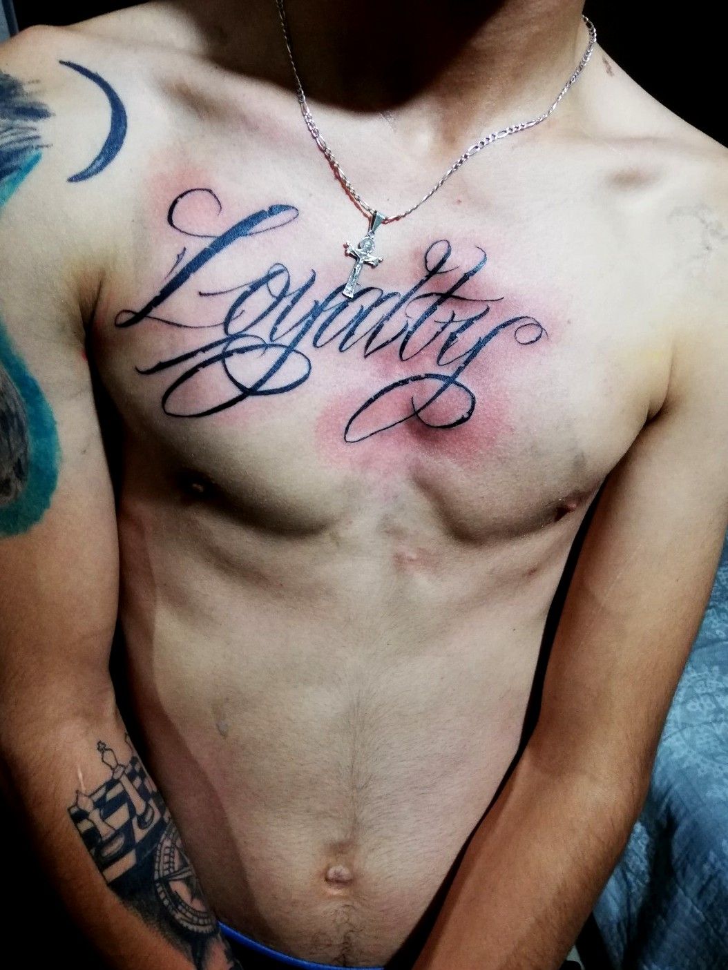 50 Best Loyalty Tattoos and What They Mean Ultimate Guide 2023 Updated   Saved Tattoo