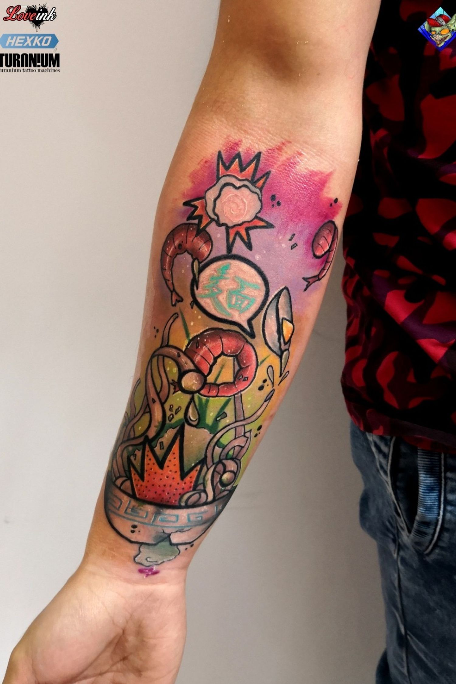 Bullet Ink • Tattoo Studio • Tattoodo