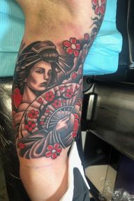 Tattoo