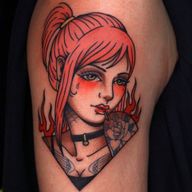 Tattoo