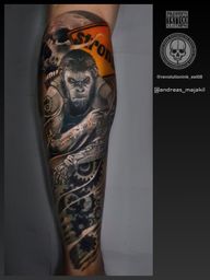 Tattoo