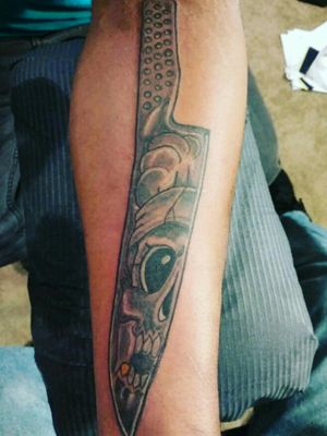 Tattoo by Rat-ta-tatts