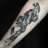 Tattoo