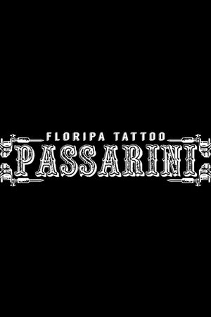 Tattoo by Floripa Tattoo Pasaarini