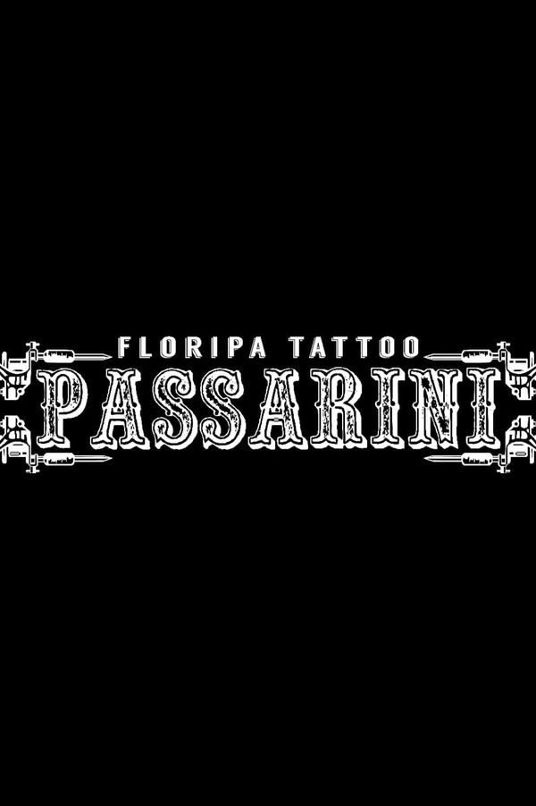 Tattoo from Floripa Tattoo Pasaarini