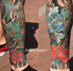 Done by Julian Suarez at Art4life tattoo studio #irezumi #irezumitattoo #irezumiart #japanese #japanesetattoo #japanesesleeve #japanesesleevetattoo #japaneseink #AsianTattoos #AsianTattoo #oriental #orientaltattoo #orientalart #orientaltattoodesign #Japanesestyle #JapaneseArt #japanesebodysuit #japanesestyletattoo #Japaneseartwork #japanesedesigns #japanesemask #japanesetattooartist #japanesehannya #traditional #traditionaltattoo #traditionaltattoos #traditionaljapanese #traditionalamerican #traditionalflash #TraditionalArtists #traditionalart #oldschool #oldschooltattoo #oldschooltattoos #oldschoolflash #OldSchoolDesigns #julian #juliansuarez #juliansuareztattoo #art4life #art4lifetattoo #art4lifetattoostudio #rotterdam #holland #nederland #colombia #colombiaink 