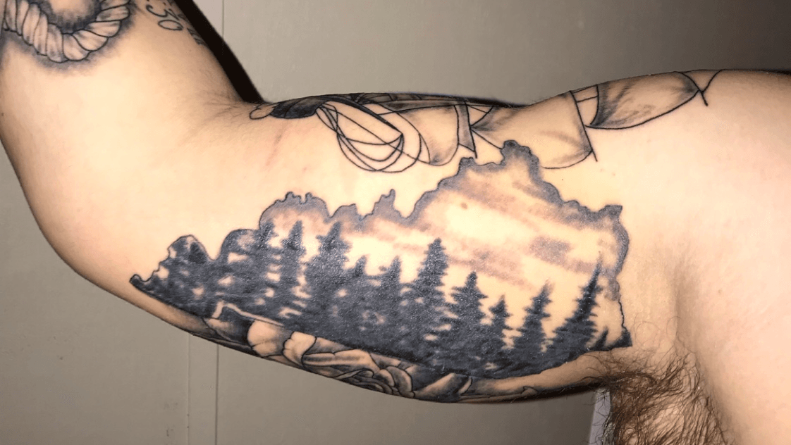 Art Attack Tattoos  Richmond KY