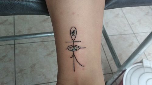 Tattoo image