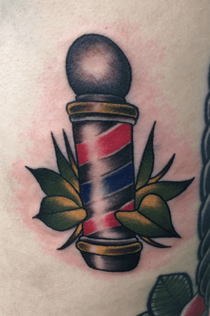 Tattoo by Extreme Ink Tattoos