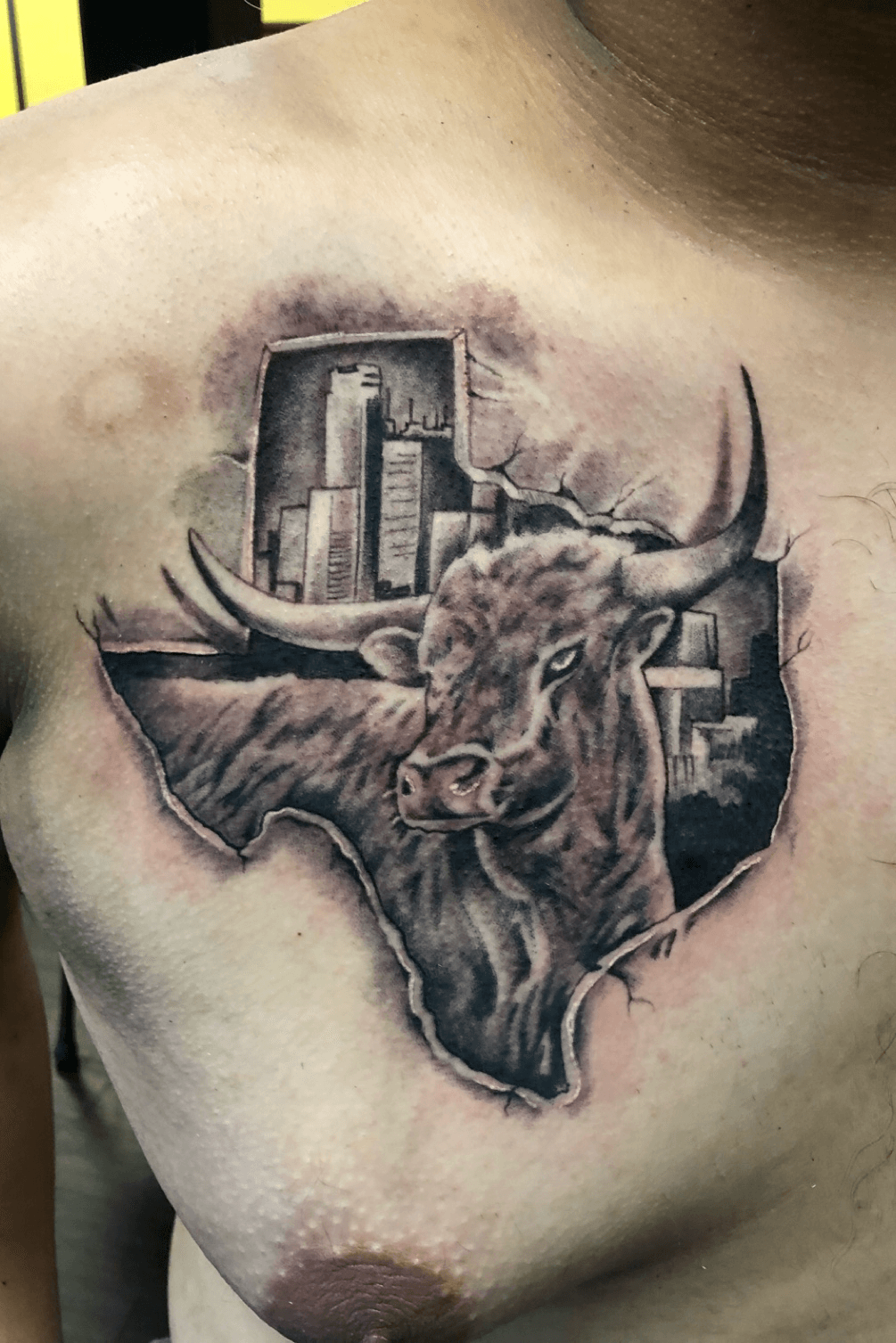3 Best Tattoo Shops in Houston TX  ThreeBestRated