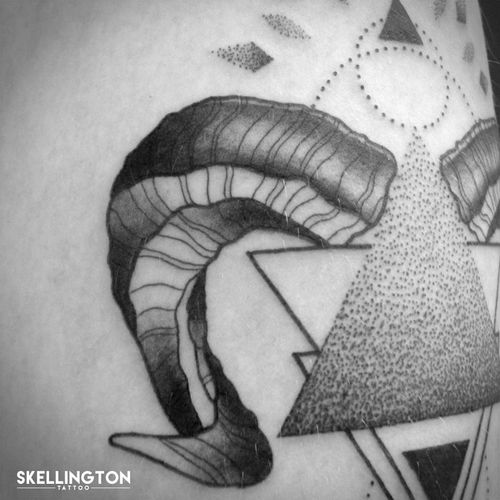 Tattoo image