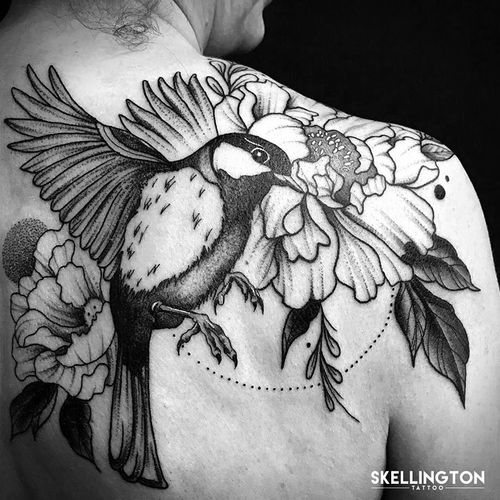 Tattoo image