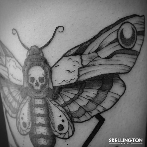 Tattoo image