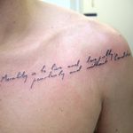 Tattoo