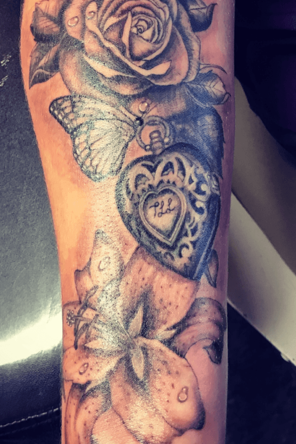 Tattoo from Valley ink Tattoo And Piercings