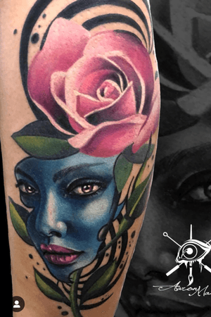  Trabajo realizado en Model Ink estudio en valladolid por el artista @aaronmaidentattoo #tattoo #tatuaje #ink #inked #realistic #realismo #design #art #artist #spain #tattoolovers #tattooartist #arteuntattoo #Valladolid #tattoolife #tattooed #inkmagazine #inkmag #inker #tattooart #realism #realistictattoo #followme #color #dark #colorfull #thebesttattooartist #thebestspaintattooartist #color #colorful  #colortattoo