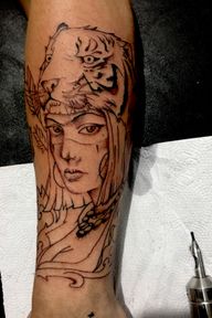 Tattoo