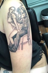 Tattoo