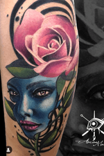 Tataujes realizados en Model Ink estusdio. #tattoo #tatuaje #ink #inked #realistic #realismo #design #art #artist #spain #tattoolovers #tattooartist #arteuntattoo #Valladolid #tattoolife #tattooed #inkmagazine #inkmag #inker #tattooart #realism #realistictattoo #followme #color #dark #colorfull #thebesttattooartist #thebestspaintattooartist