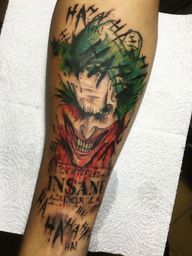 Tattoo