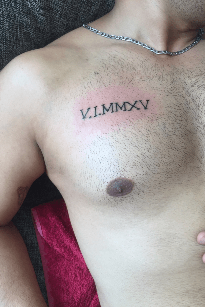 Mmxv In Tattoos Search In 1 3m Tattoos Now Tattoodo