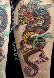 Tattoo