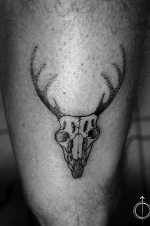 Tattoo by Arq.Ink