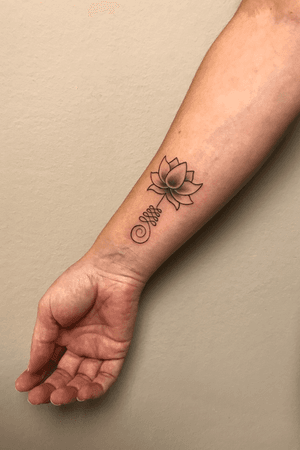 Tattoo by giovanniciotolitattoostudio
