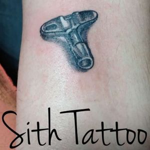 Tattoo uploaded by Sith Tatto Battalla • Sith Tattoo • Tattoodo