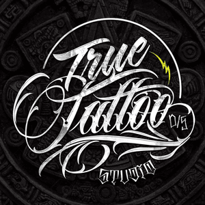 Tattoo by True Tattoo Studio