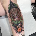 Tattoo