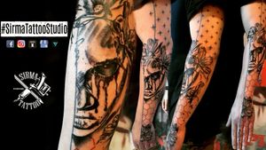 #Nafplio #Tattoo #tattoostudio #Tattoos #SirmaTattooStudio #NafplioCity #getinked #Tattooshop #tattooartist 