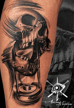 #tattoo #tatuaje #ink #inked #realistic #realismo #design #art #artist #spain #tattoolovers #tattooartist  #Valladolid #tattoolife #tattooed #inkmagazine #inkmag #inker #tattooart #realism #realistictattoo #followme  #dark  #thebesttattooartist #thebestspaintattooartist