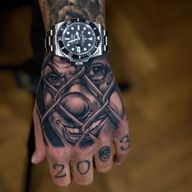 Tattoo