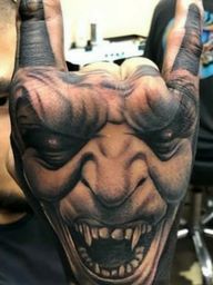 Tattoo