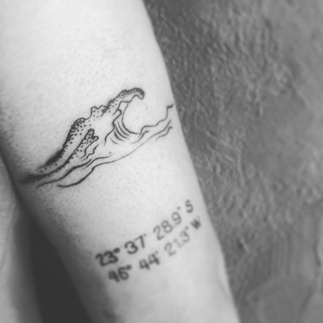 We asked you to send us your Wisconsin tattoos Your response blew us away