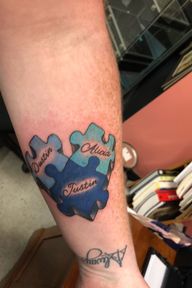 Tattoo