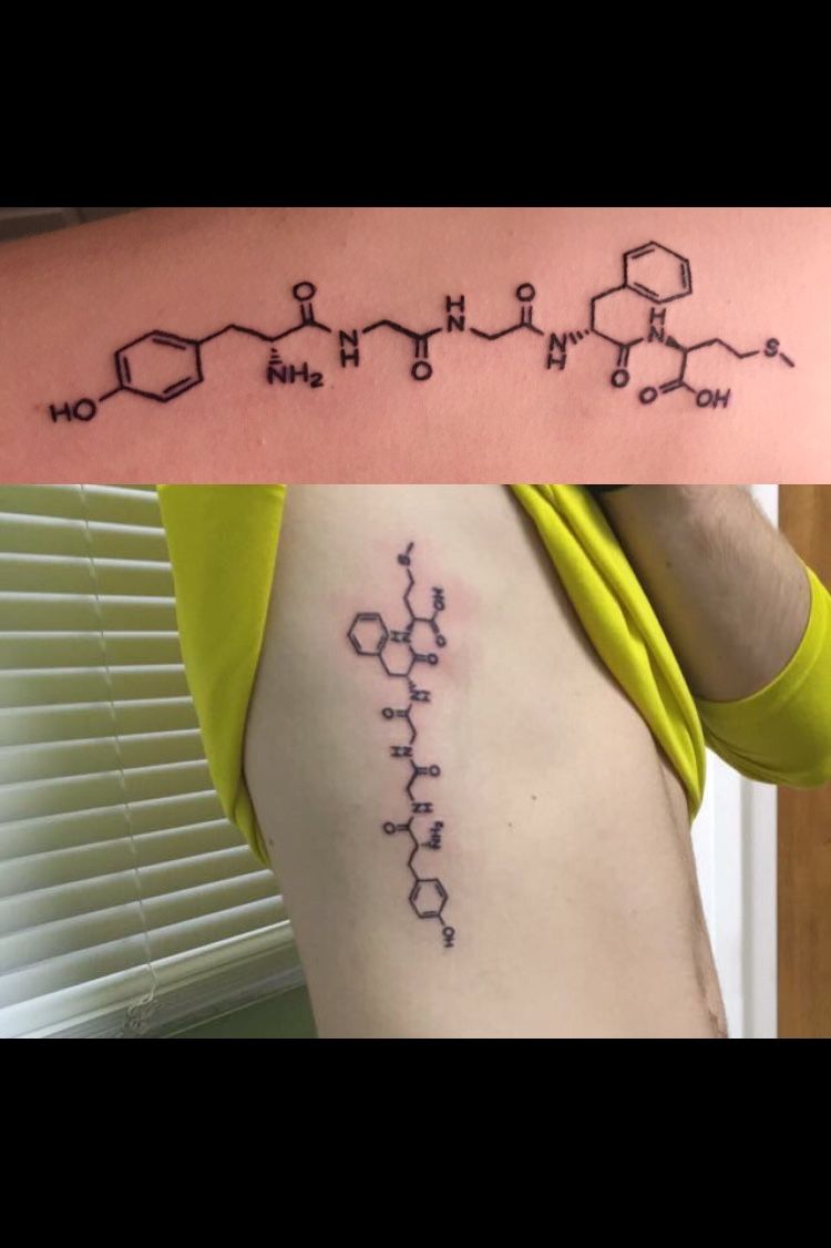 Aggregate 59+ runner's high chemical tattoo super hot 3tdesign.edu.vn