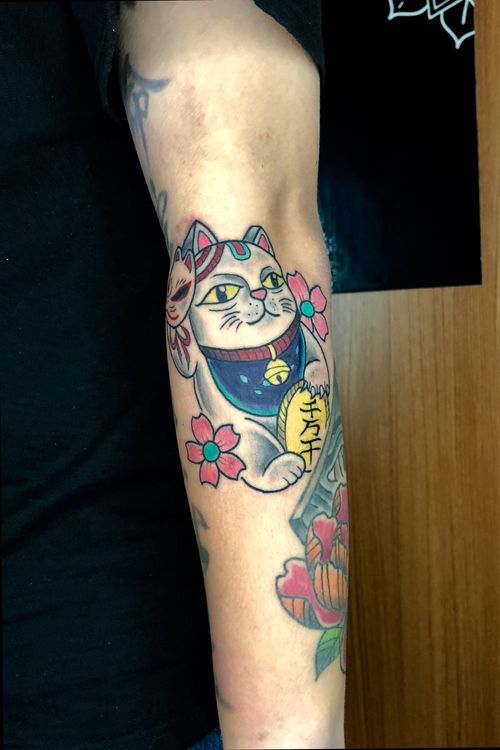 Tattoo image