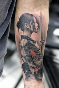 Tattoo