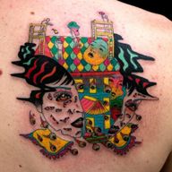 Tattoo