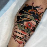 Tattoo