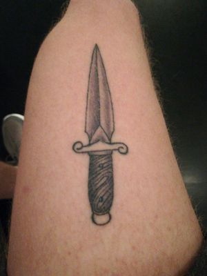 #knife #dagger 