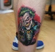 Tattoo
